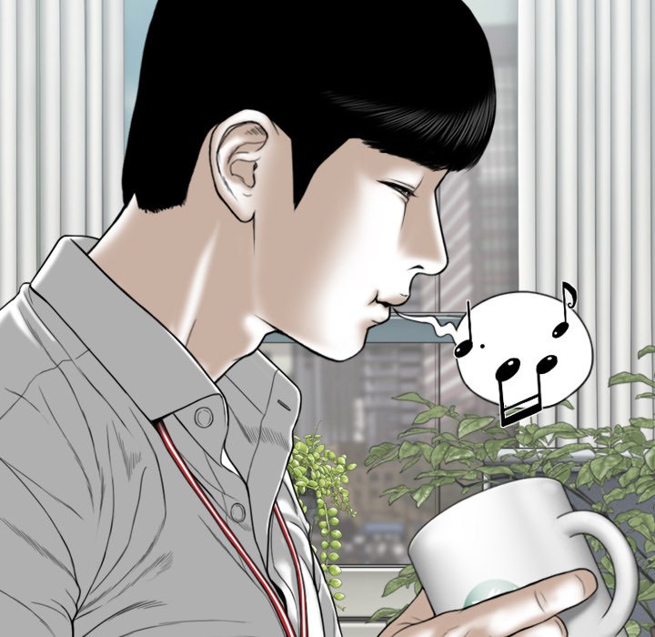 Only You manhwa