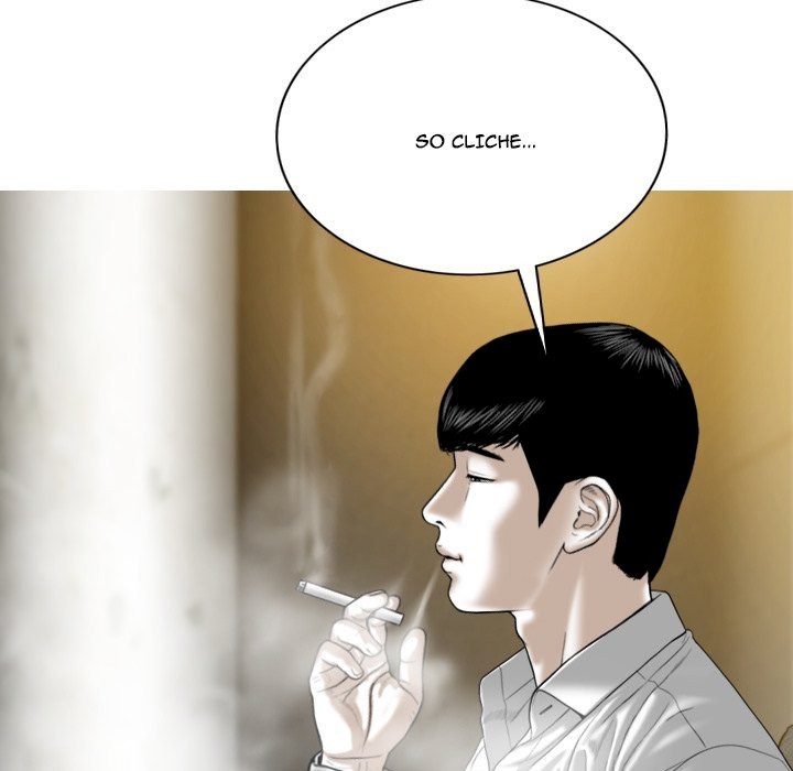 Only You manhwa