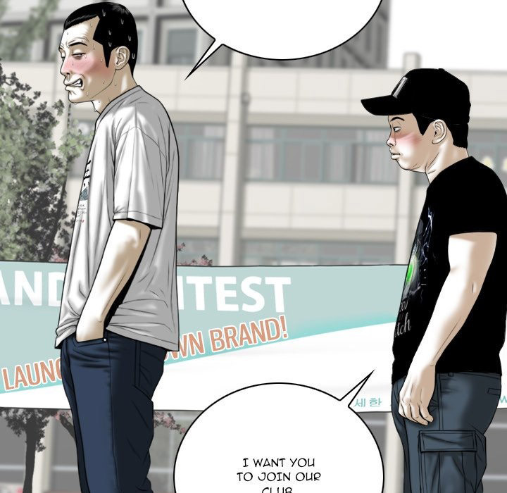 Only You manhwa