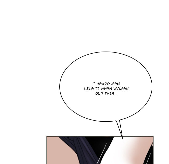 Only You manhwa