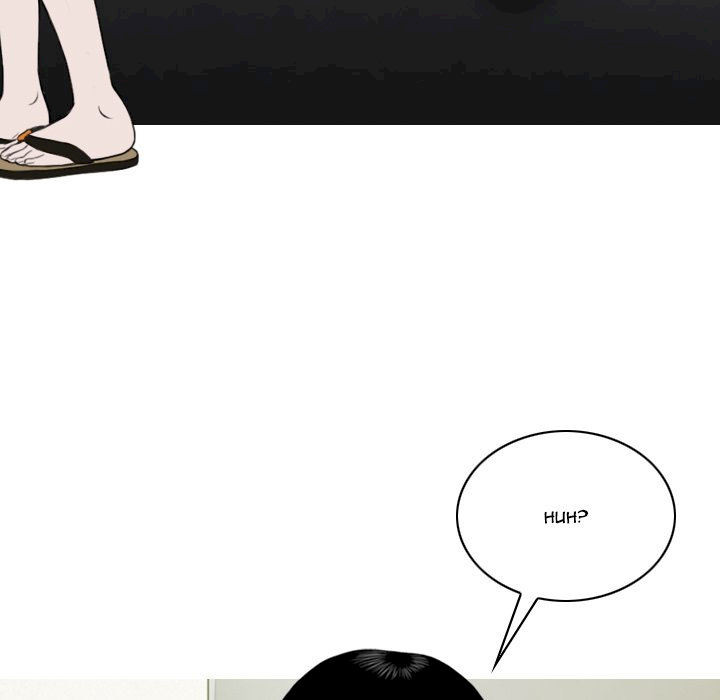 Only You manhwa