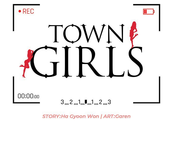 Town Girls