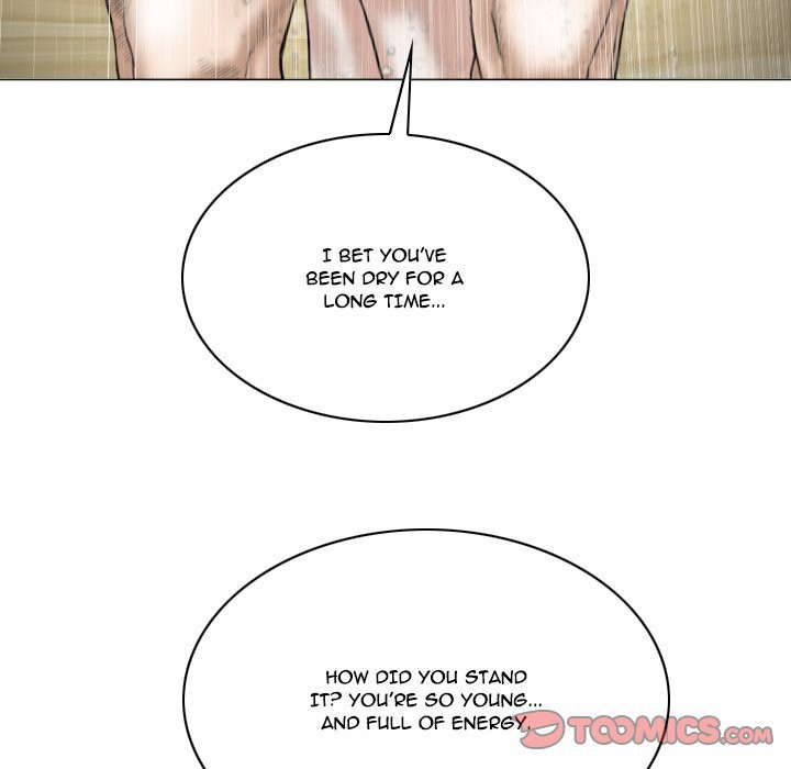 Only You manhwa