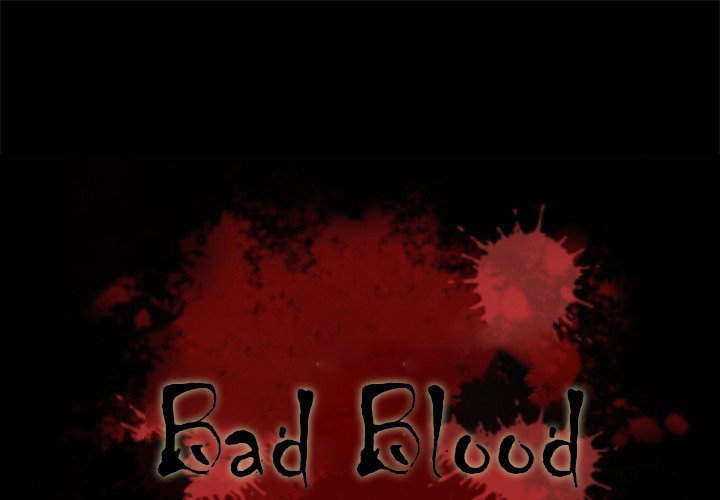 Bad Blood