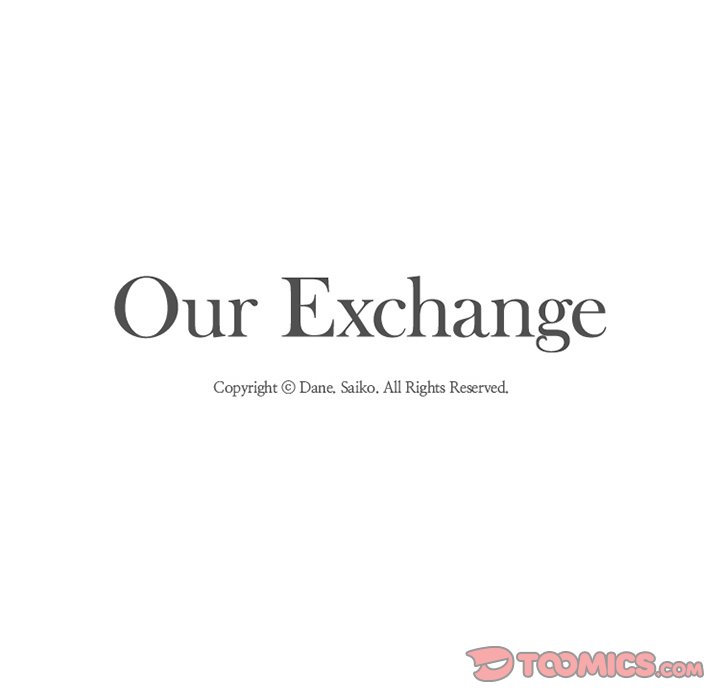 Exchange partner