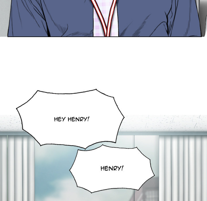 Only You manhwa