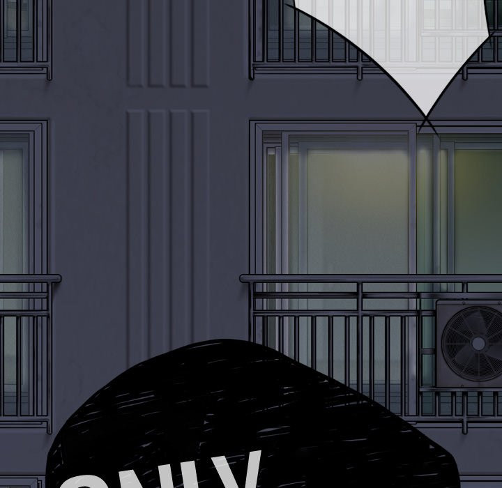 Only You manhwa