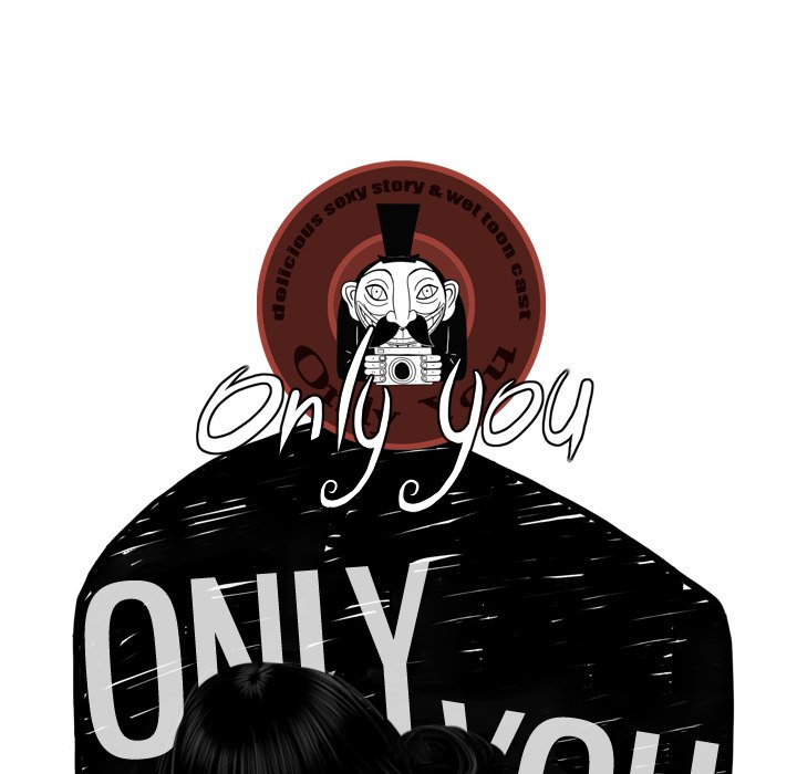 Only You manhwa