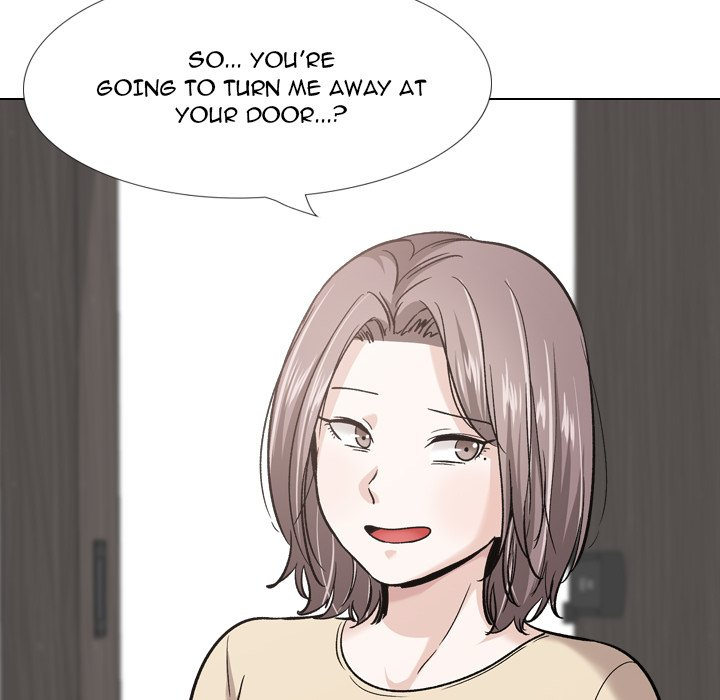 Friends manhwa