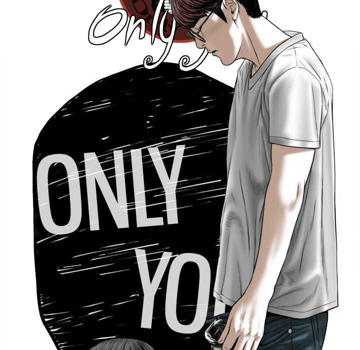 Only You manhwa