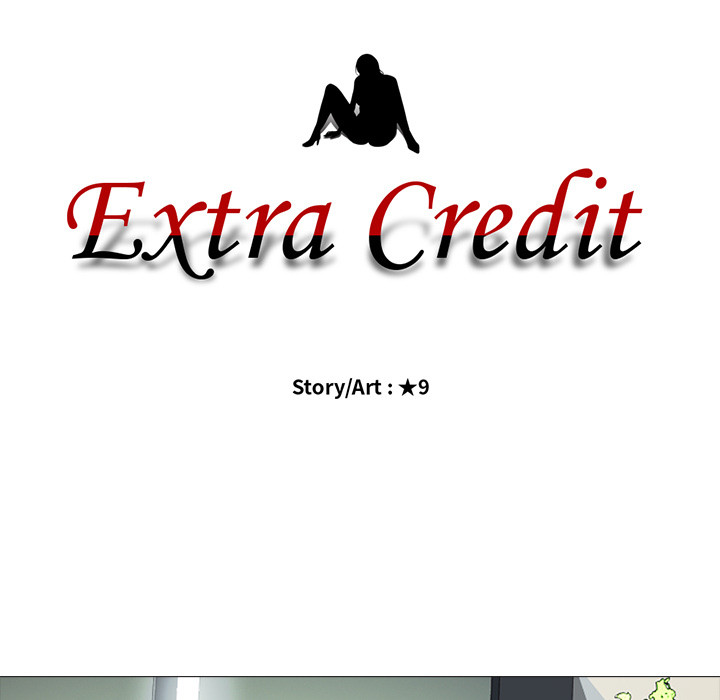 Extra Credit