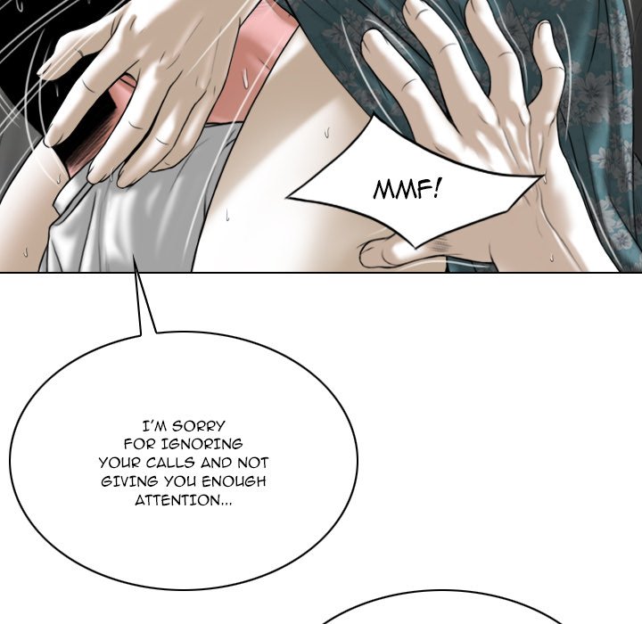 Only You manhwa