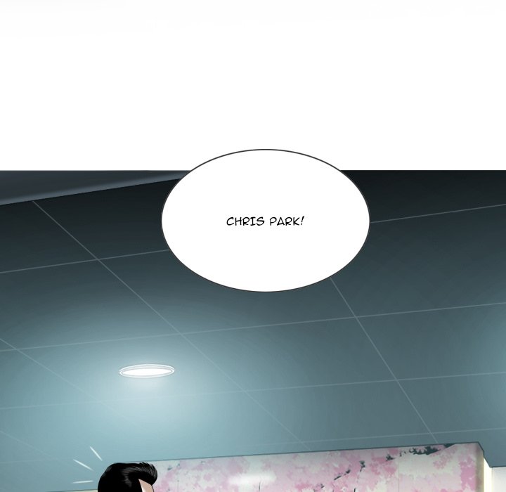 Only You manhwa