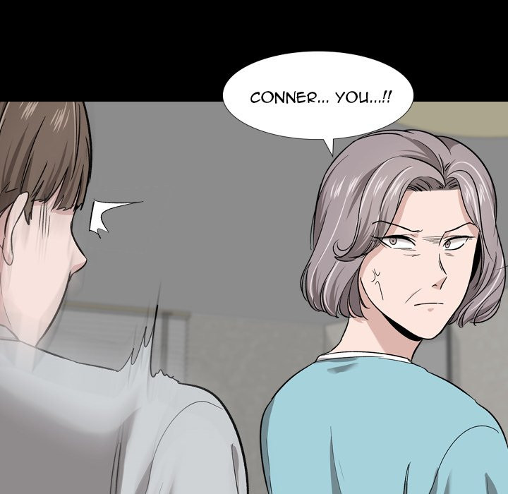 Friends manhwa