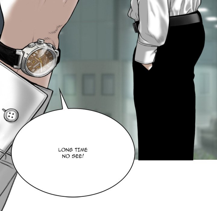 Only You manhwa