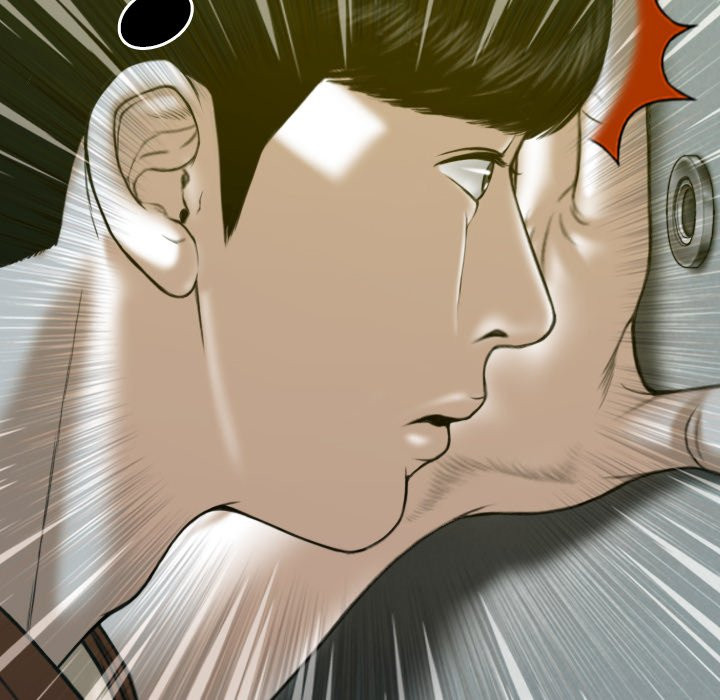 Only You manhwa