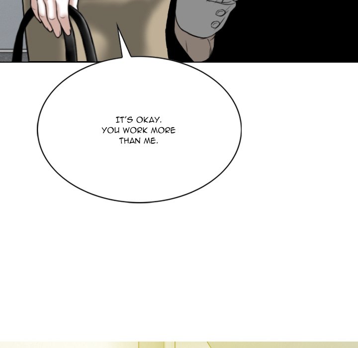 Only You manhwa