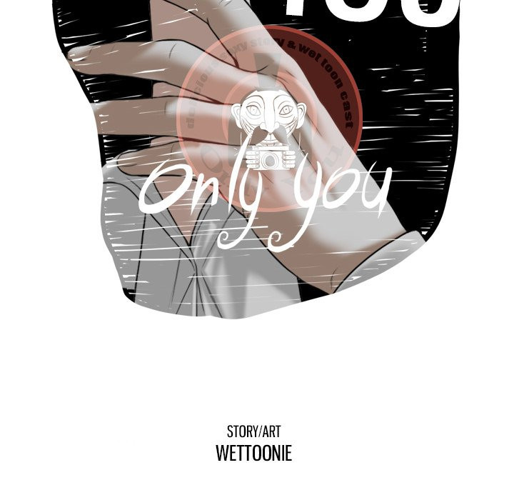 Only You manhwa