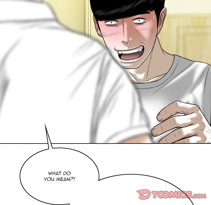 Only You manhwa