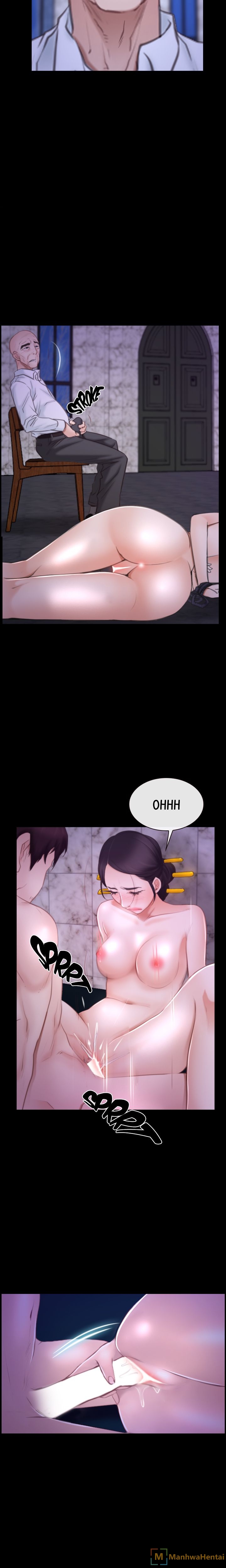 First Love manhwa