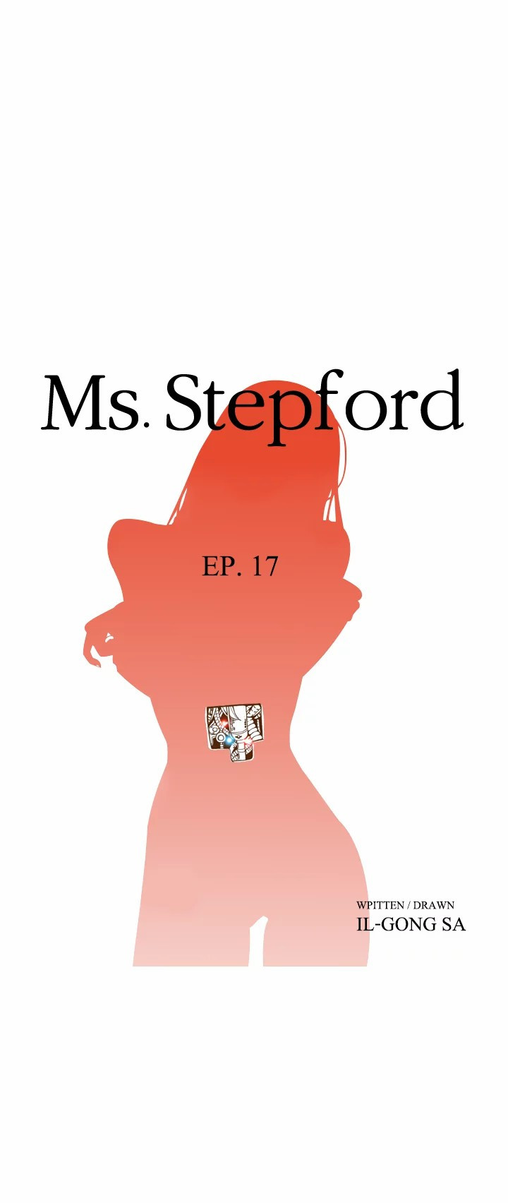 Ms. Stepford