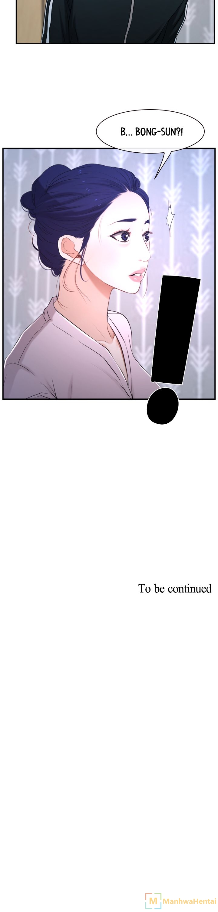 First Love manhwa