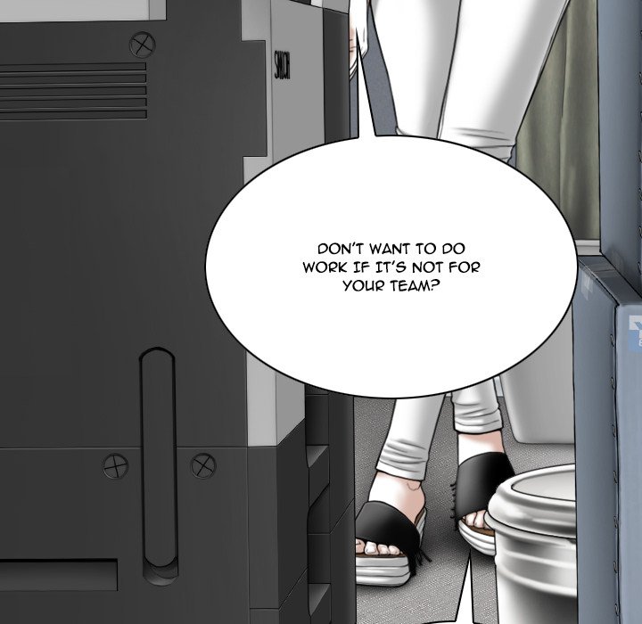 Only You manhwa