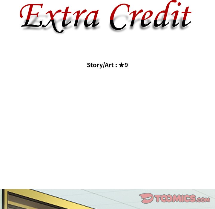 Extra Credit