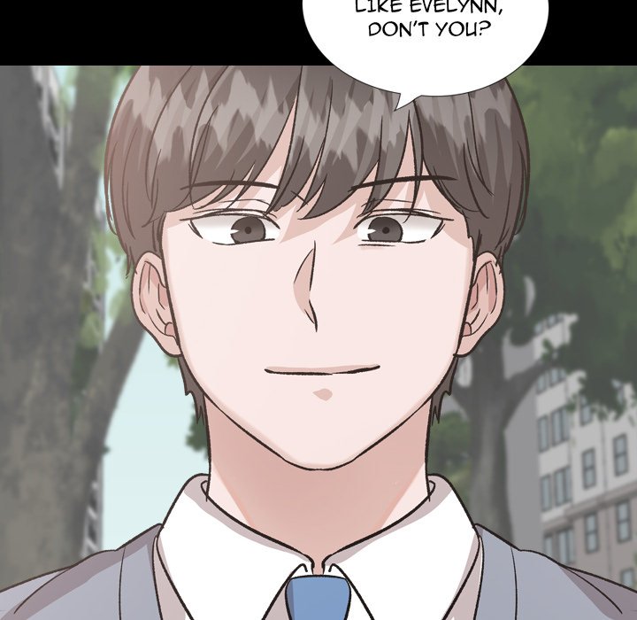 Friends manhwa