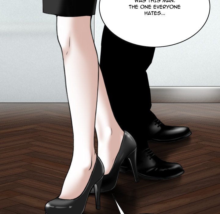 Only You manhwa