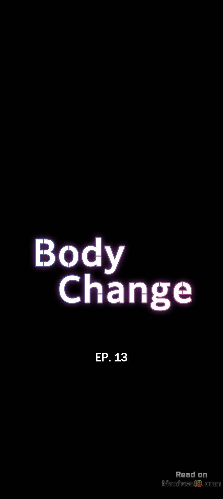 Body Change