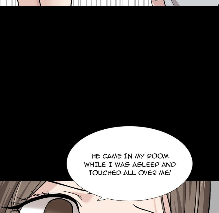 Friends manhwa