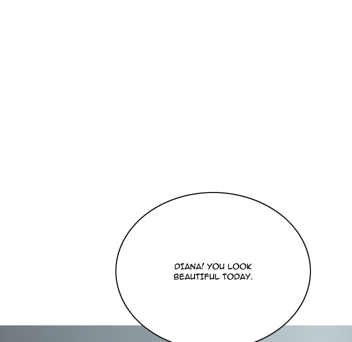 Only You manhwa