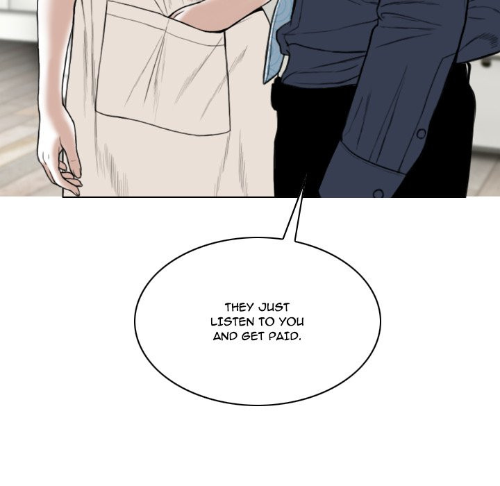 Only You manhwa