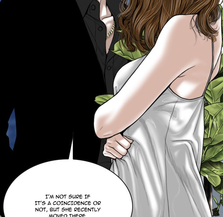 Only You manhwa