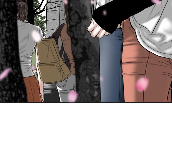 Only You manhwa