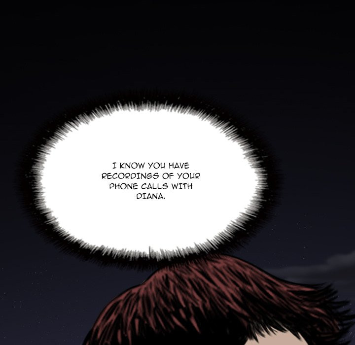 Only You manhwa