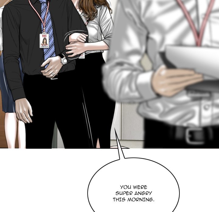 Only You manhwa