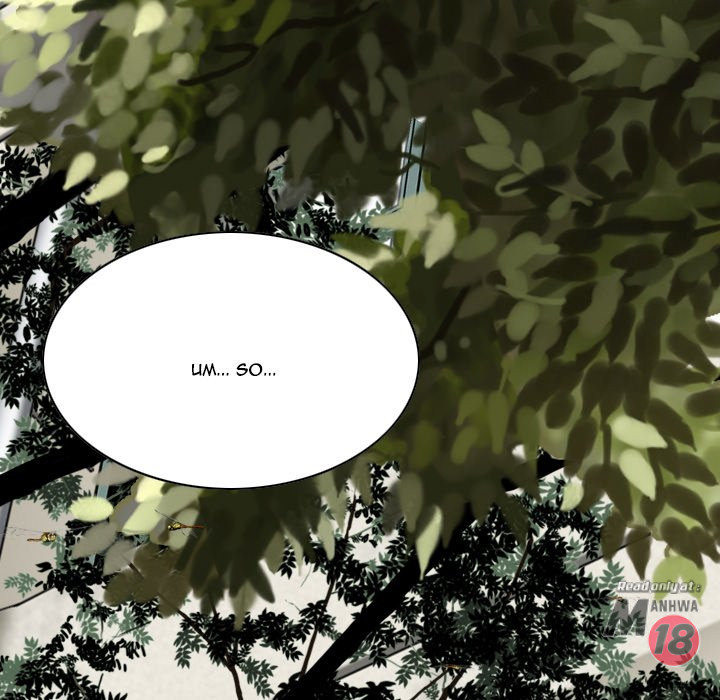 Only You manhwa