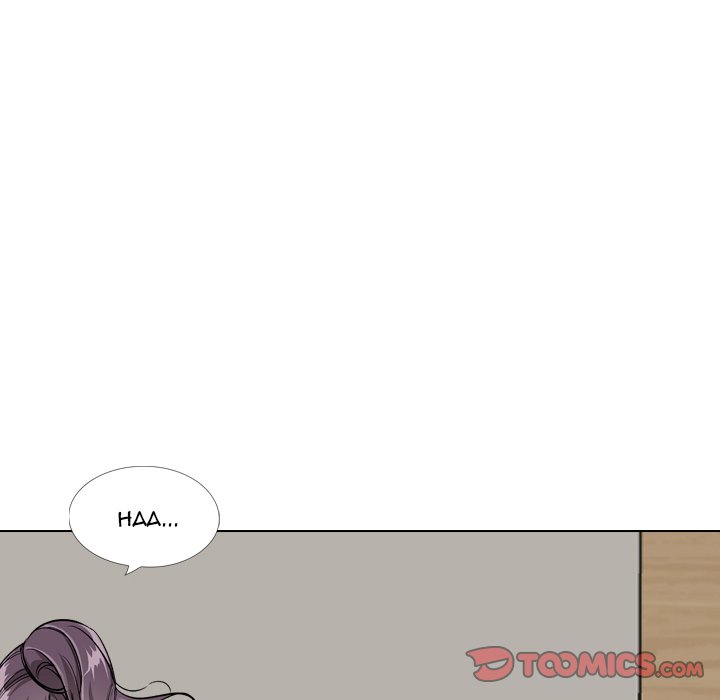 Friends manhwa