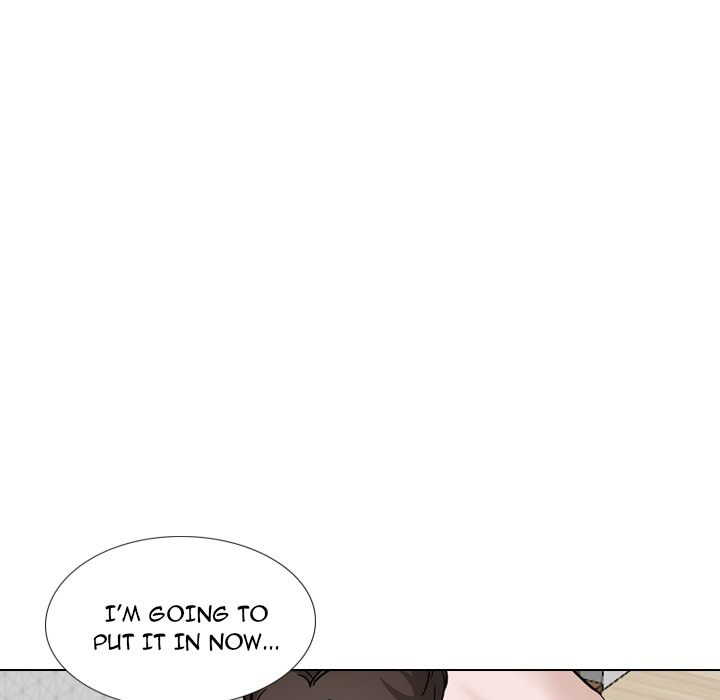 Friends manhwa