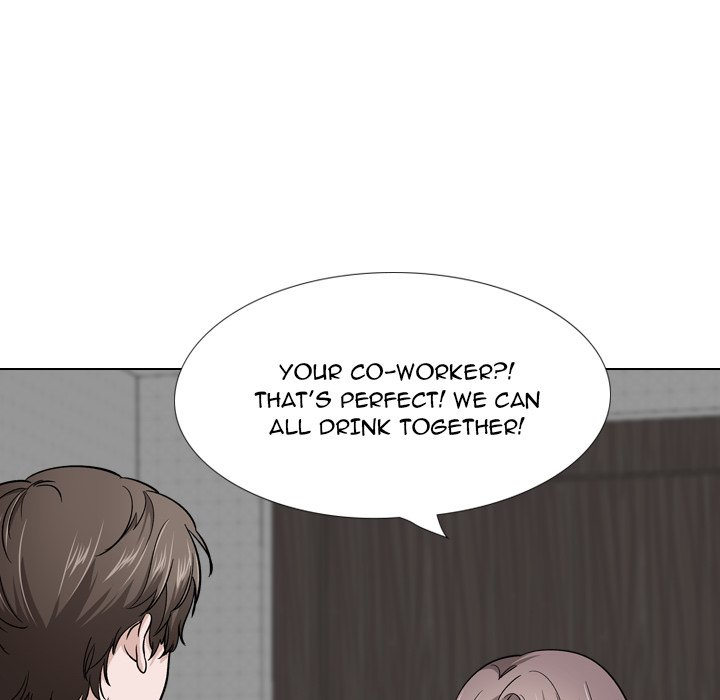 Friends manhwa