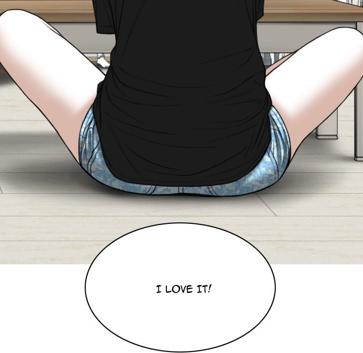 Only You manhwa