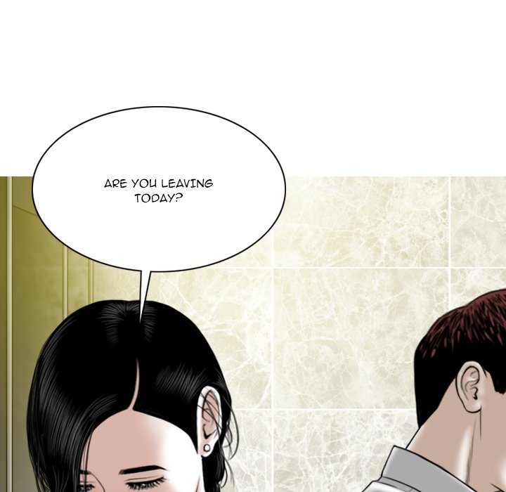 Only You manhwa