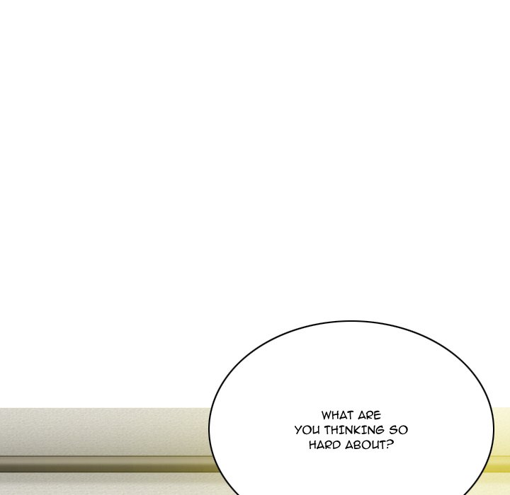 Only You manhwa