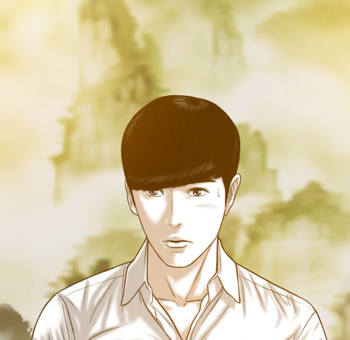 Only You manhwa