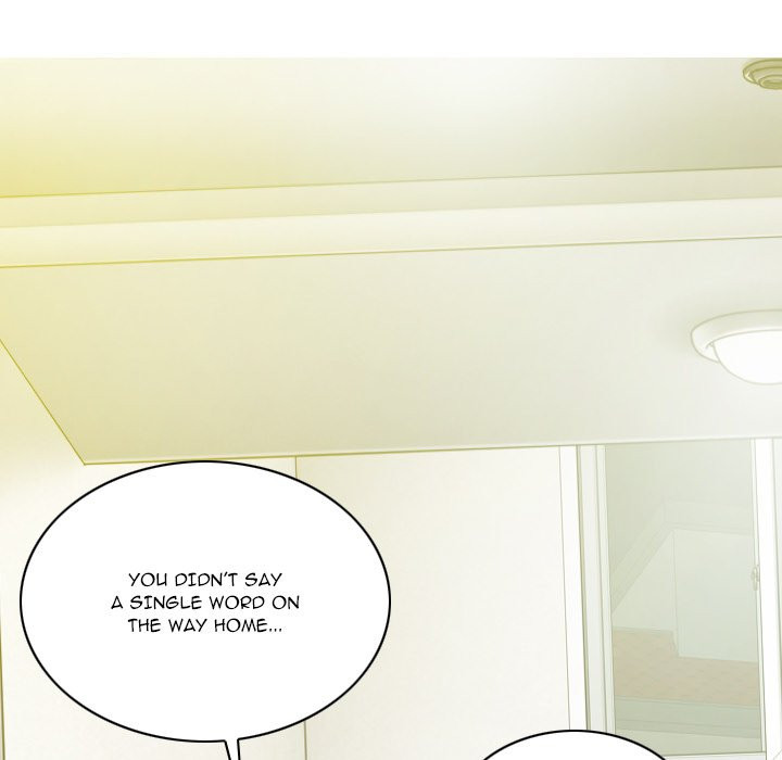 Only You manhwa