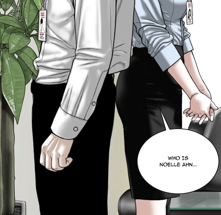 Only You manhwa