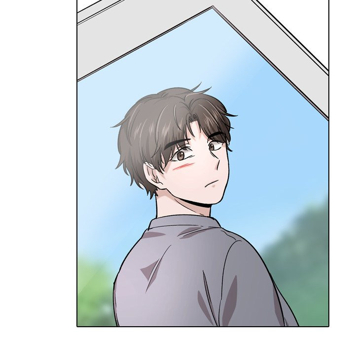 Friends manhwa