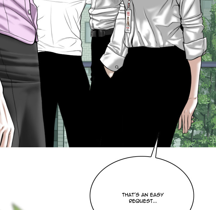 Only You manhwa